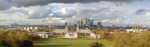 Greenwich